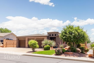2025 W 1940 N, Saint George, UT 84770