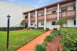 7623 Radcliffe Cir Unit 202A, Port Richey, FL 34668