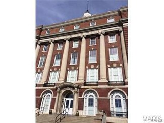 1515 Lafayette Ave Unit 113, Saint Louis, MO 63104