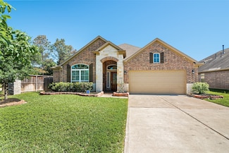 15218 Zenith Glen Ln, Cypress, TX 77429