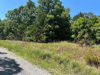 55 Dogwood Arrowhead Est Dr, Canadian, OK 74733