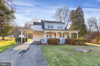 2700 Susquehanna Trail, Newport, PA 17074