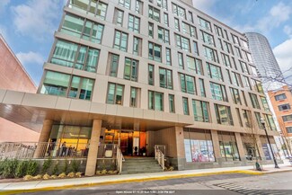 2 Shore Ln Unit 410, Jersey City, NJ 07310