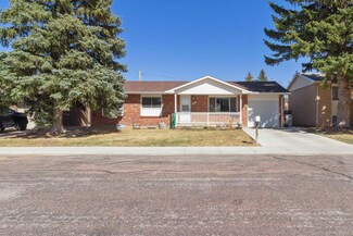 1873 N 13th St, Laramie, WY 82072
