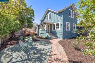 2436 California St, Berkeley, CA 94703