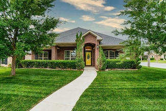 2100 Savoy Dr, Amarillo, TX 79118