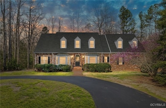 14007 Spring Rd, Montpelier, VA 23192