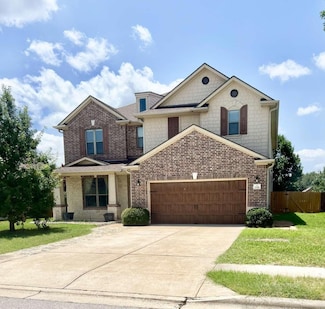 2118 Howell Mountain Dr, Cedar Park, TX 78613