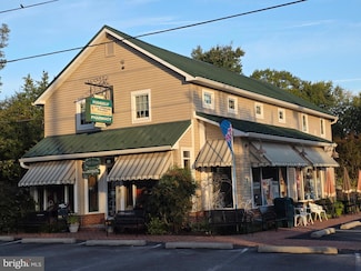 7 W Belle St, Ridgely, MD 21660