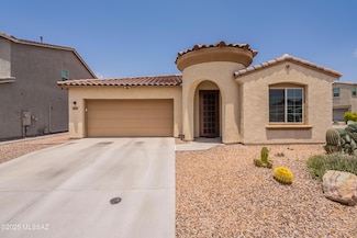 10065 E Clark Springs Trail, Tucson, AZ 85747