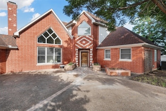 308 Westlane Cir, Woodway, TX 76712