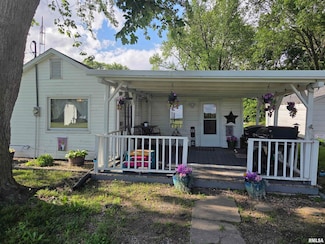 6491 County Road 1450 N, Mc Leansboro, IL 62859