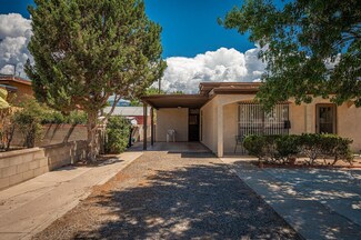 516 Dallas St NE, Albuquerque, NM 87108