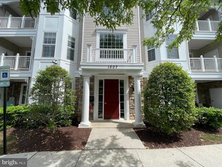1507 Broadneck Place Unit 403, Annapolis, MD 21409