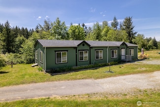 10407 418th Street Ct E, Eatonville, WA 98328