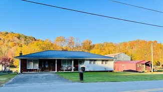 4755 Lick Creek Rd, Salyersville, KY 7