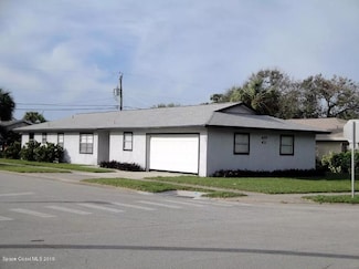 431 Washington Ave, Cape Canaveral, FL 32920
