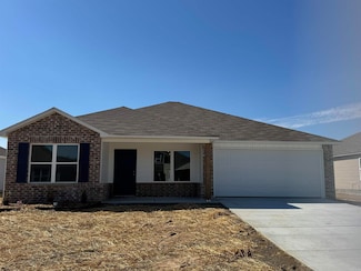 29 Fallen Oak Dr, Conway, AR 72032