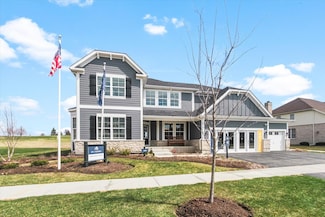 Sutcliff, Hawthorn Woods, IL 60047