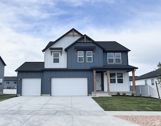 676 W Woodrun Way Unit 214, Saratoga Springs, UT 84045