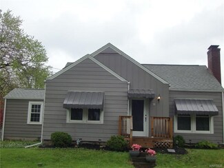 62 Grafton Ave, Buffalo, NY 14219