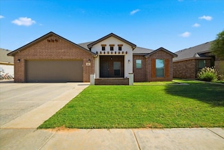 9807 Virginia Ave, Lubbock, TX 79424