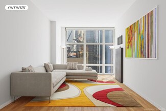 1600 Broadway Unit 21A, New York, NY 10019