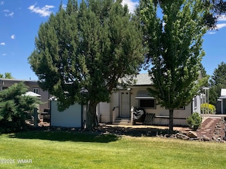 1910 Foxtrot Ln, Show Low, AZ 85901