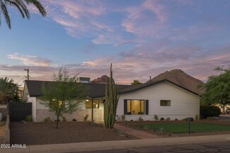 4230 E Calle Redonda, Phoenix, AZ 85018
