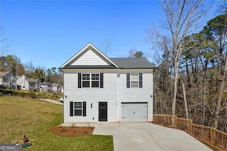 5280 Chrysler Dr, Cumming, GA 30041