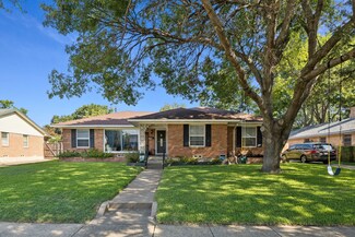 2209 Newgate Dr, Garland, TX 75041