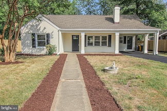 206 Sandsbury Ave, Glen Burnie, MD 21060