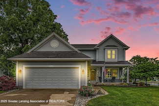 3719 Matterhorn Dr, Lansing, MI 48906