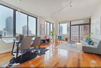 389 Washington St Unit 21a, Jc, Downtown, NJ 07302