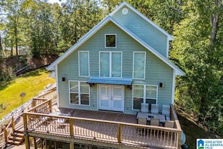 349 County Road 4315, Wedowee, AL 36278