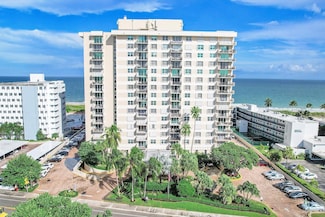1900 S Ocean Blvd Unit 10J, Pompano Beach, FL 33062