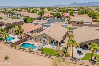 22625 N Van Loo Dr, Maricopa, AZ 85138