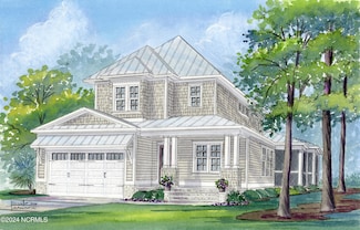 1846 Senova Trace, Wilmington, NC 28405