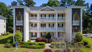 1220 River Oaks Dr Unit 22C, Myrtle Beach, SC 29579