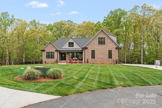 1231 Scout Rd, Lexington, NC 27292