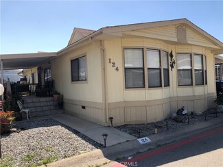 4901 Green River Rd Unit 124, Corona, CA 92880