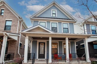 435 W 5th Ave Unit 15, Columbus, OH 43201