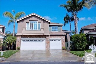 1 Sun Terrace, Laguna Niguel, CA 92677