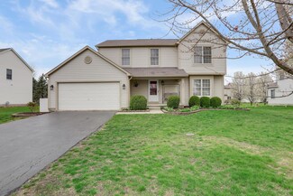 4448 Marilyn Dr, Lewis Center, OH 43035