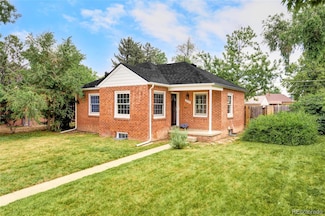 2970 Leyden St, Denver, CO 80207