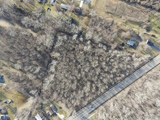 3605 Millersport Hwy, Getzville, NY 14068