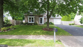 429 Stanford Rd, Fairless Hills, PA 19030