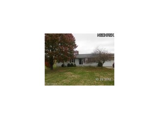 12025 Whitman Rd, Doylestown, OH 44230