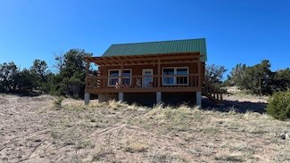 Lot 88 Starfire Dr, Quemado, NM 87829