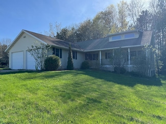 N7533 Cth G, Gresham, WI 54128
